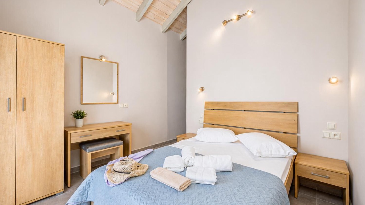 Photo of Bedroom in Mousata