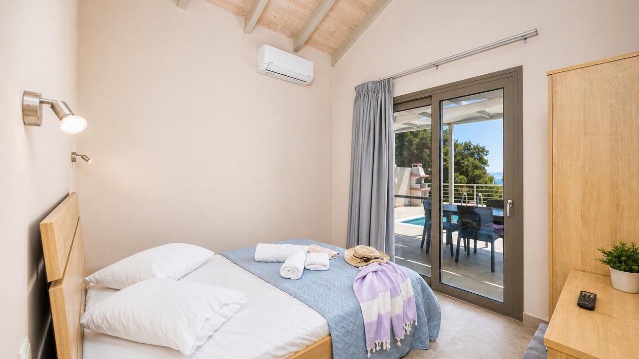 Photo of Bedroom in Mousata