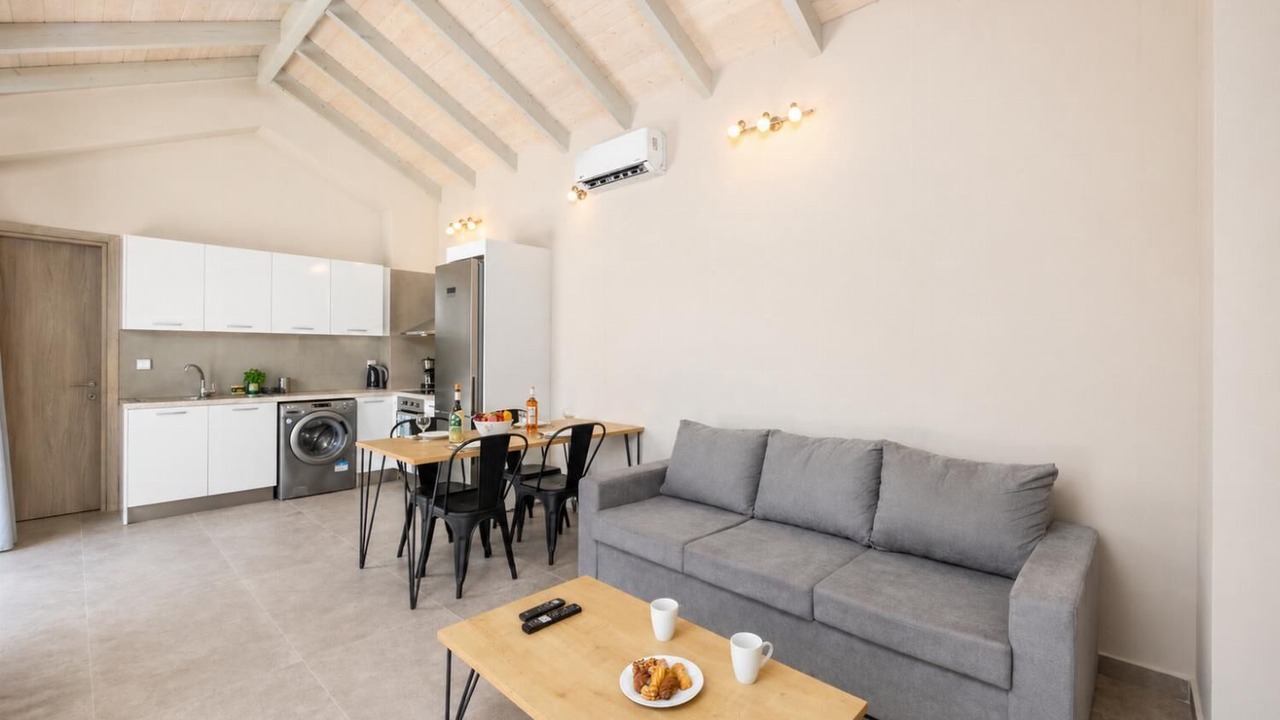 Photo of Livingroom in Mousata
