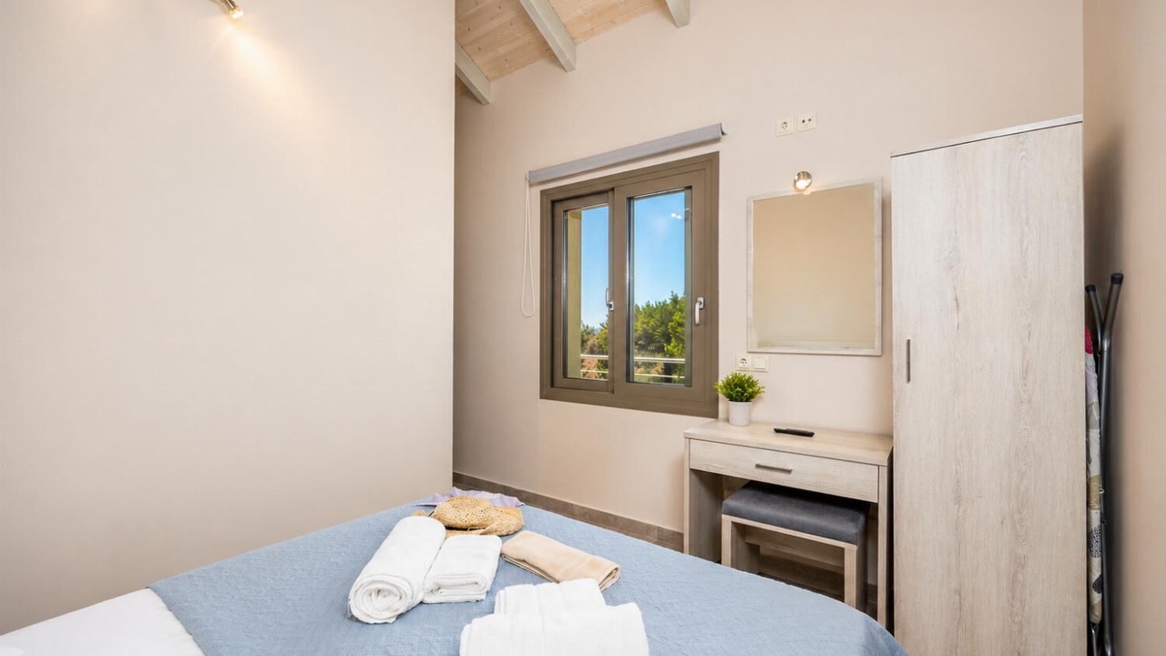 Photo of Bedroom in Mousata