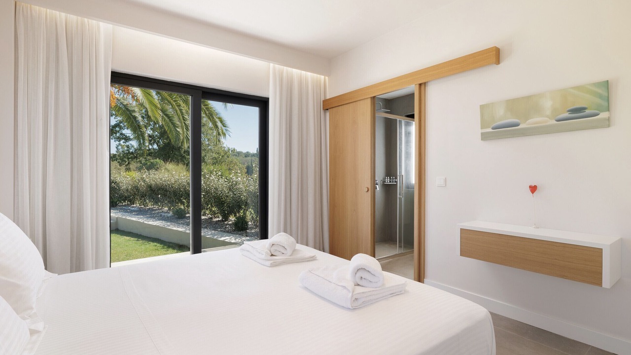 Photo of Bedroom in Corfu