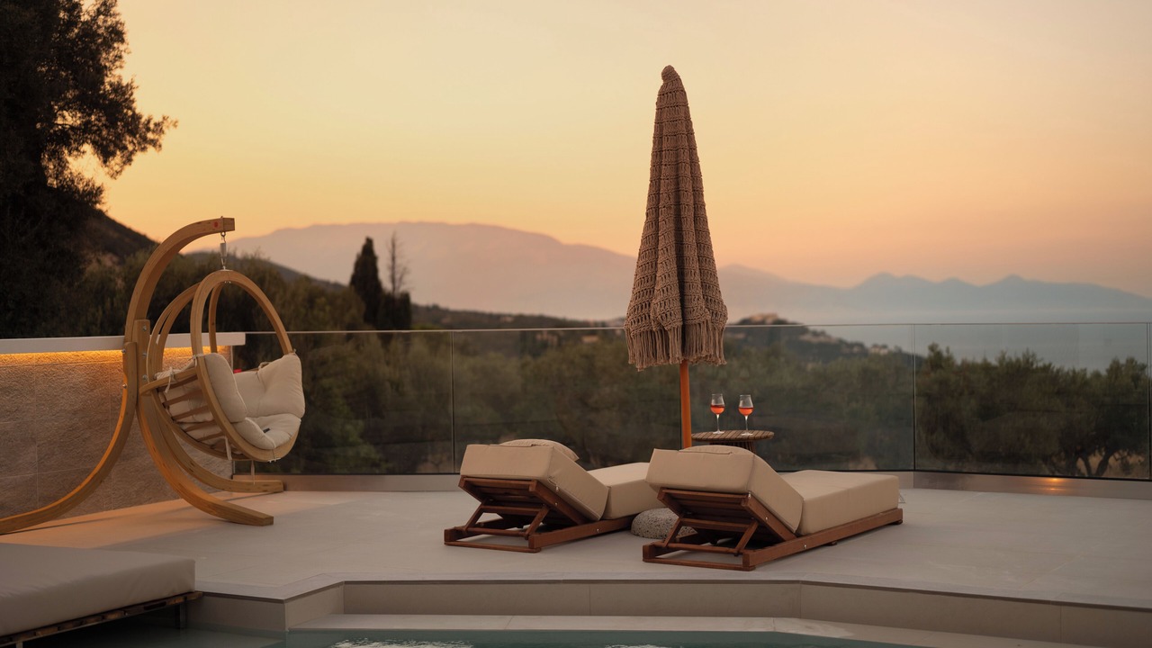 Photo of Patio Balcony in Elation