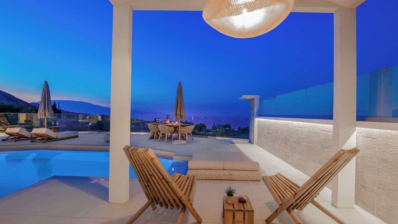 Photo of Patio Balcony in Elation