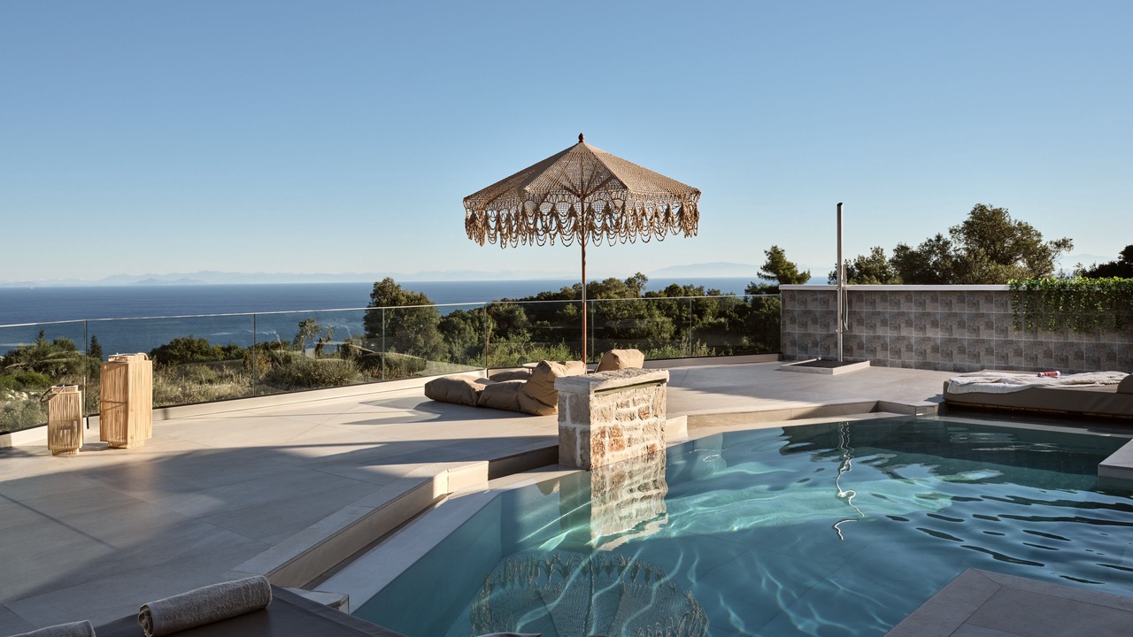 Photo of Patio Balcony in Elation