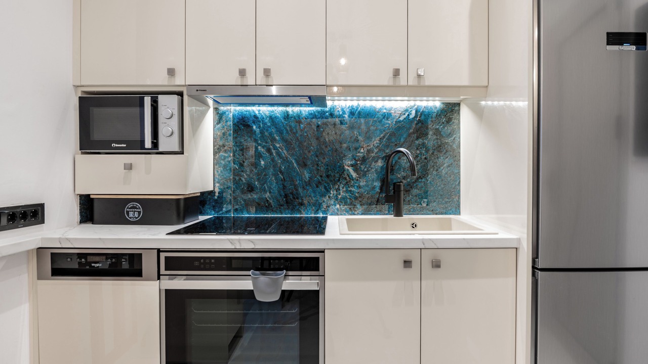 Photo of Kitchen in Elation