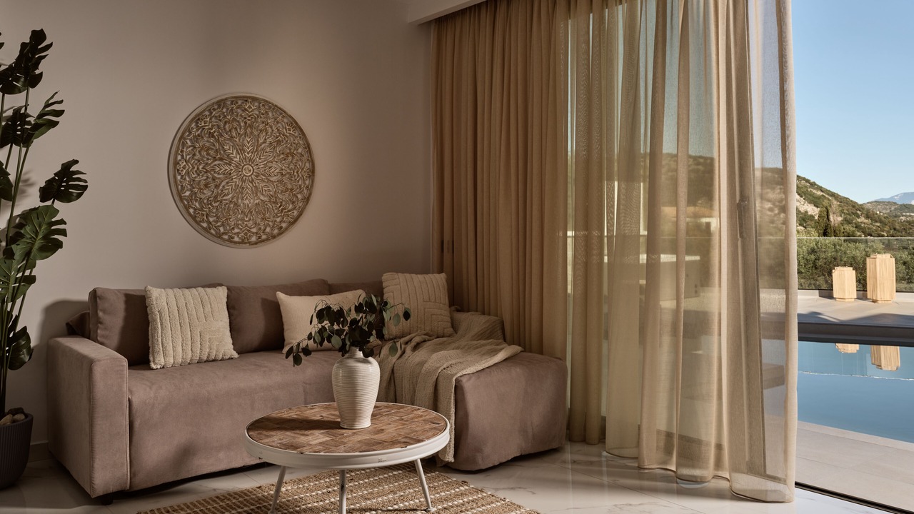 Photo of Livingroom in Elation