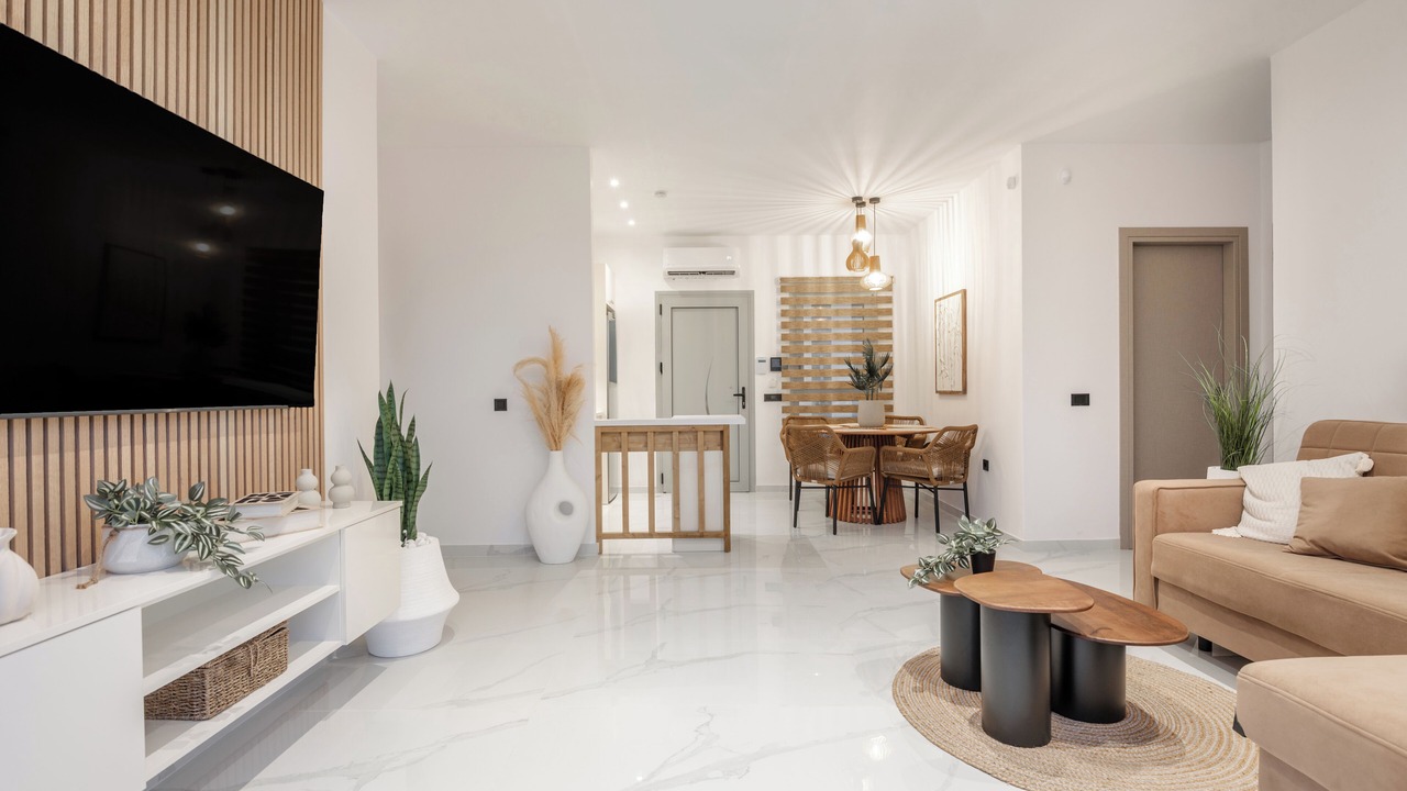 Photo of Livingroom in Elation