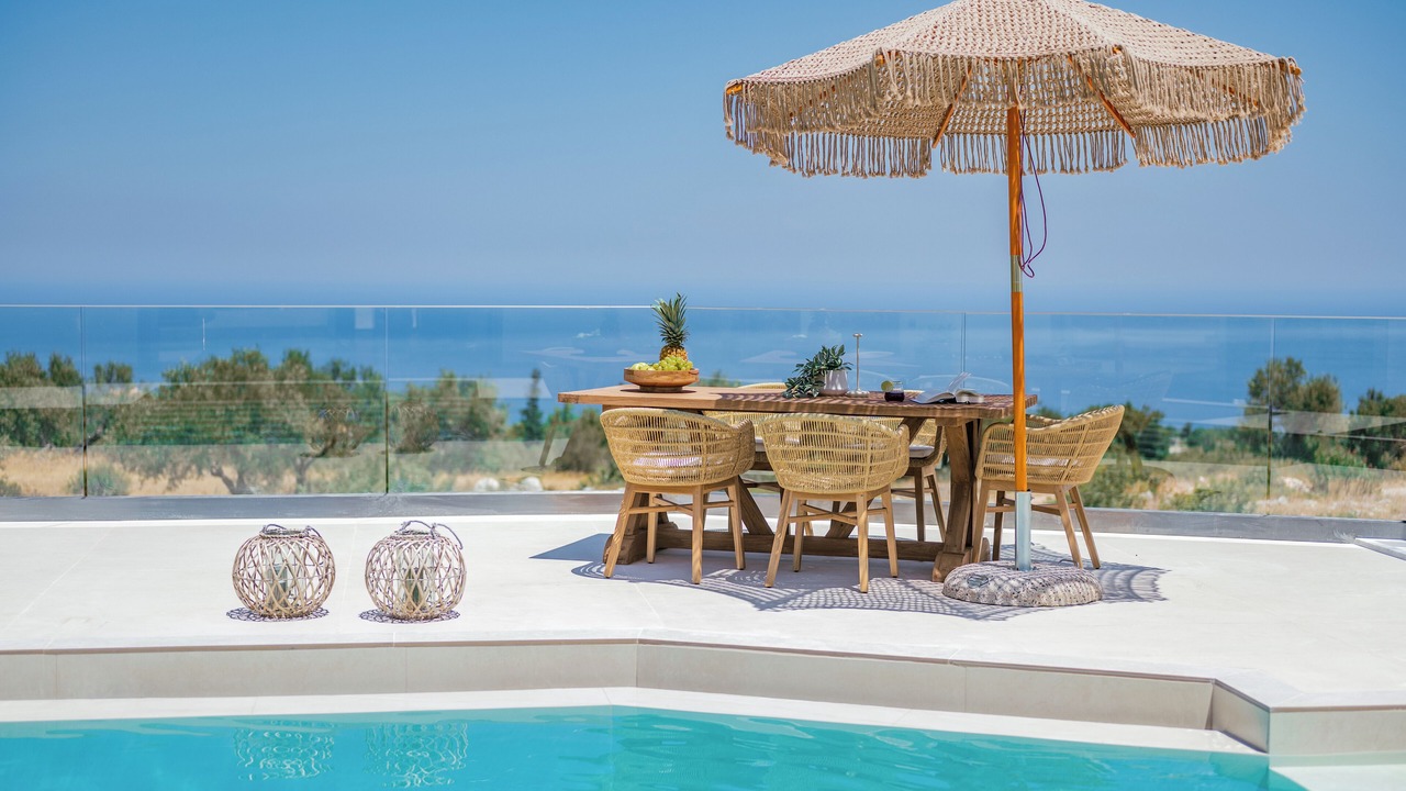 Photo of Patio Balcony in Elation