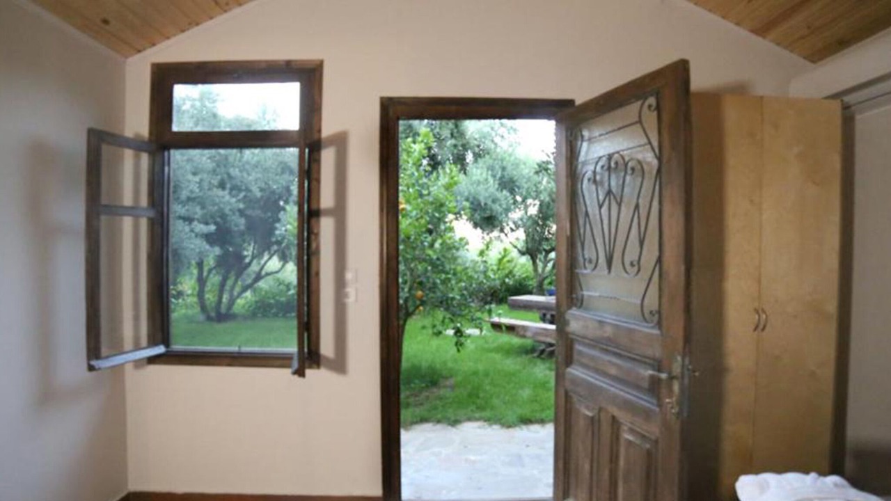 Photo of Bedroom in Agios Kirykos