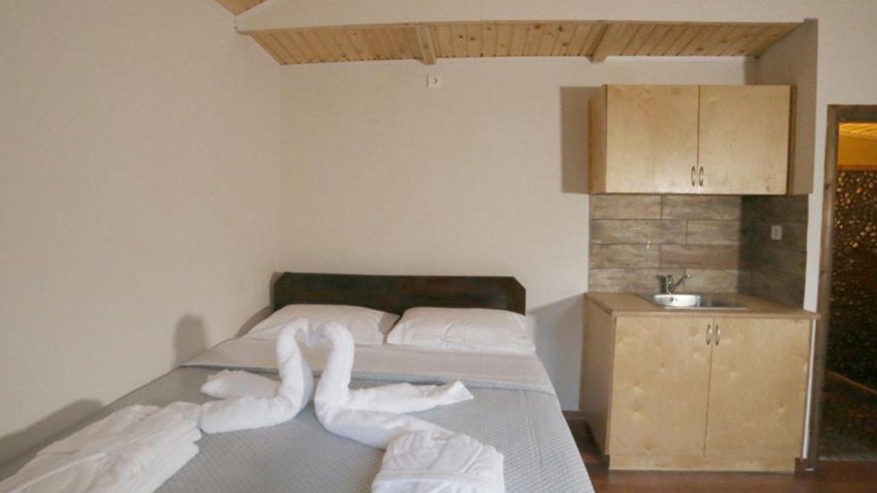 Photo of Bedroom in Agios Kirykos