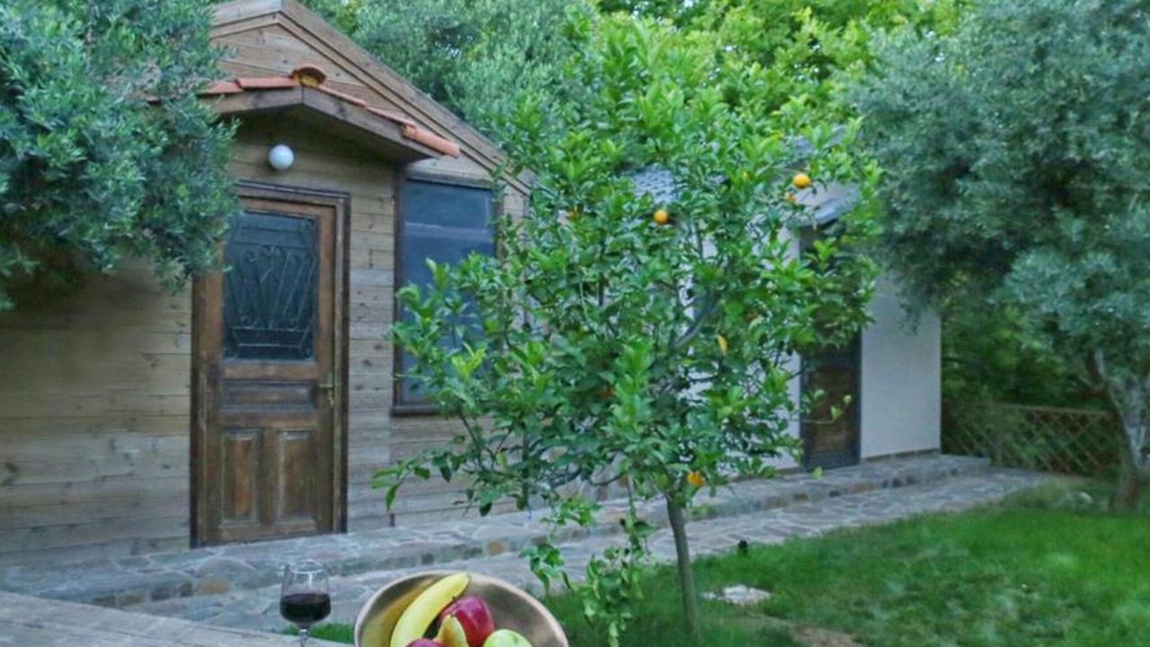 Photo of Outdoor in Agios Kirykos
