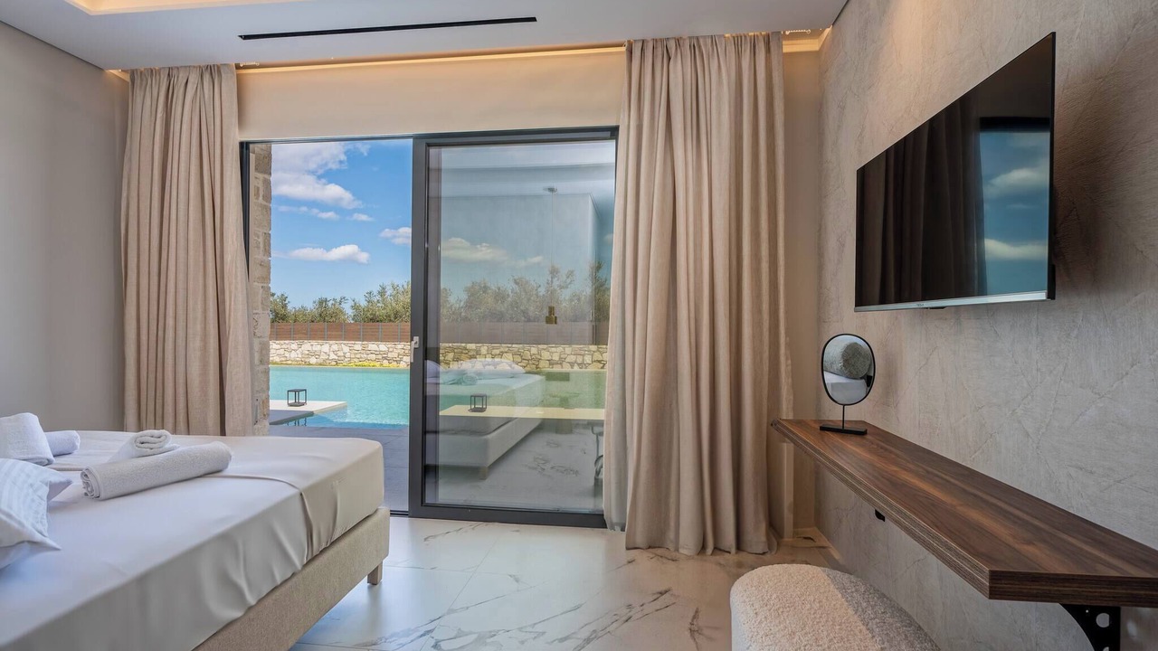 Photo of Bedroom in Aggeliana