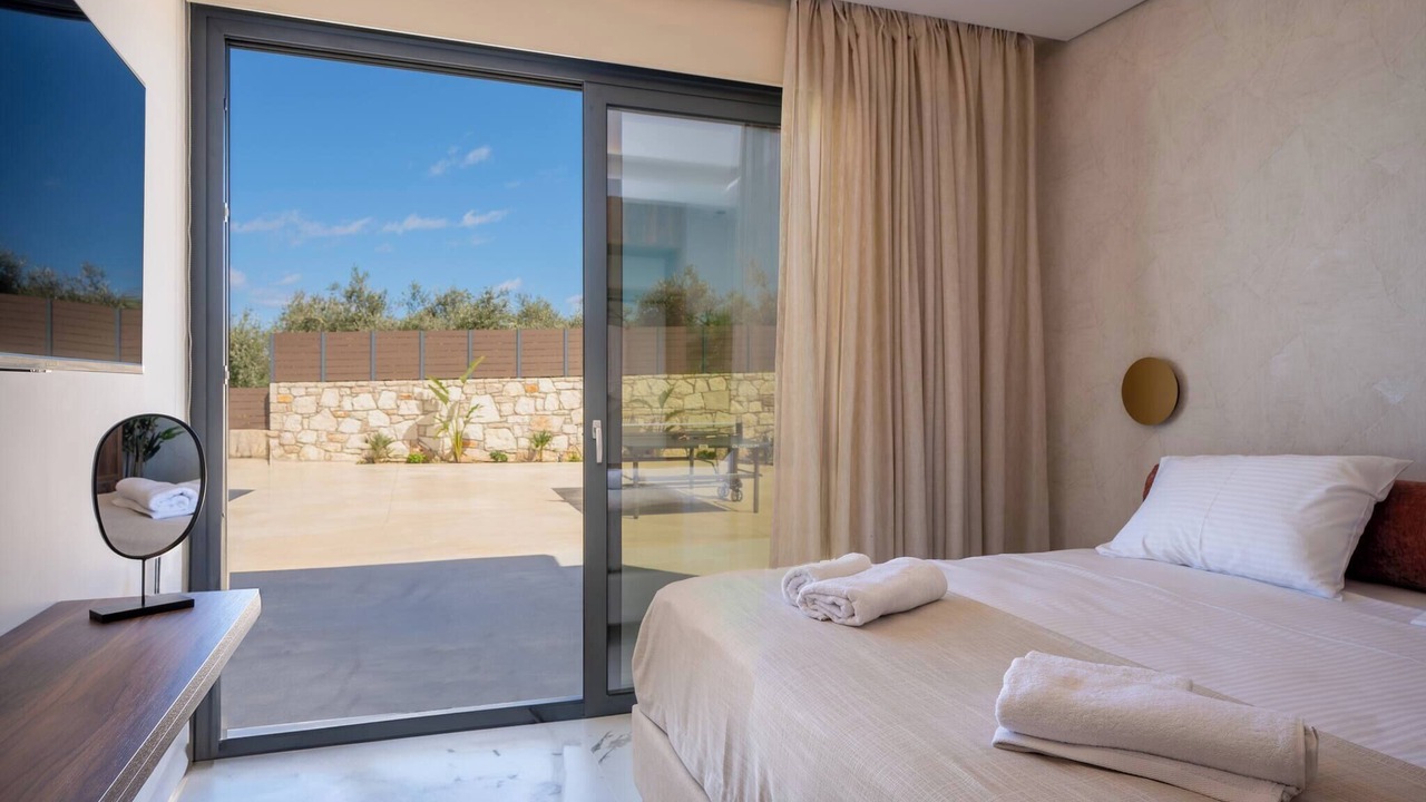 Photo of Bedroom in Aggeliana