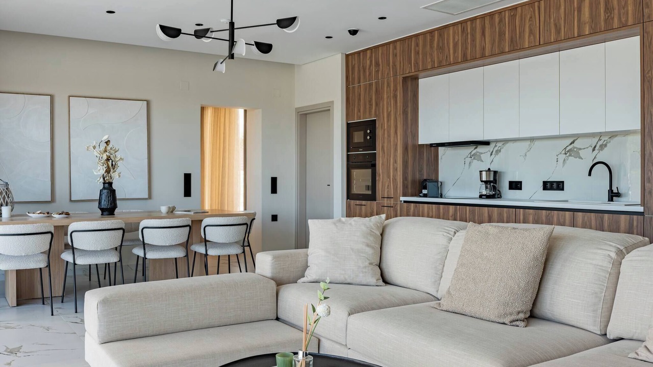 Photo of Livingroom in Aggeliana