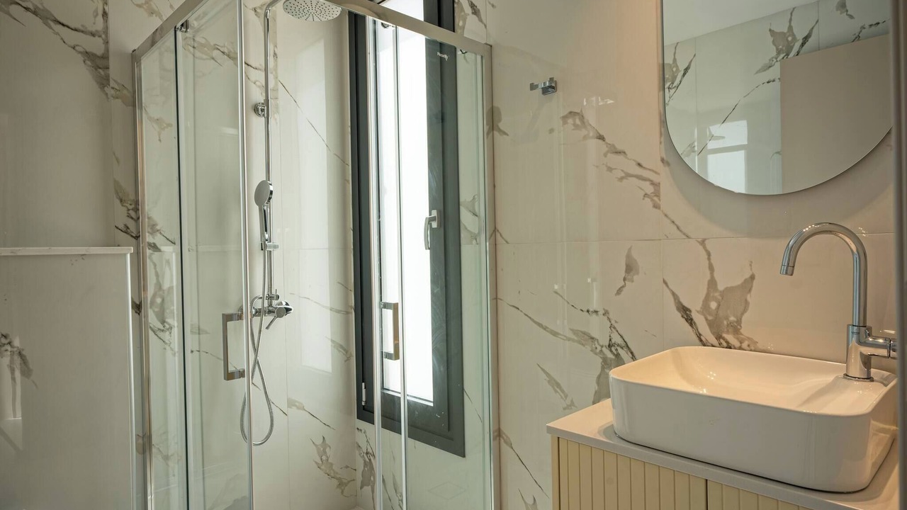 Photo of Bathroom in Aggeliana
