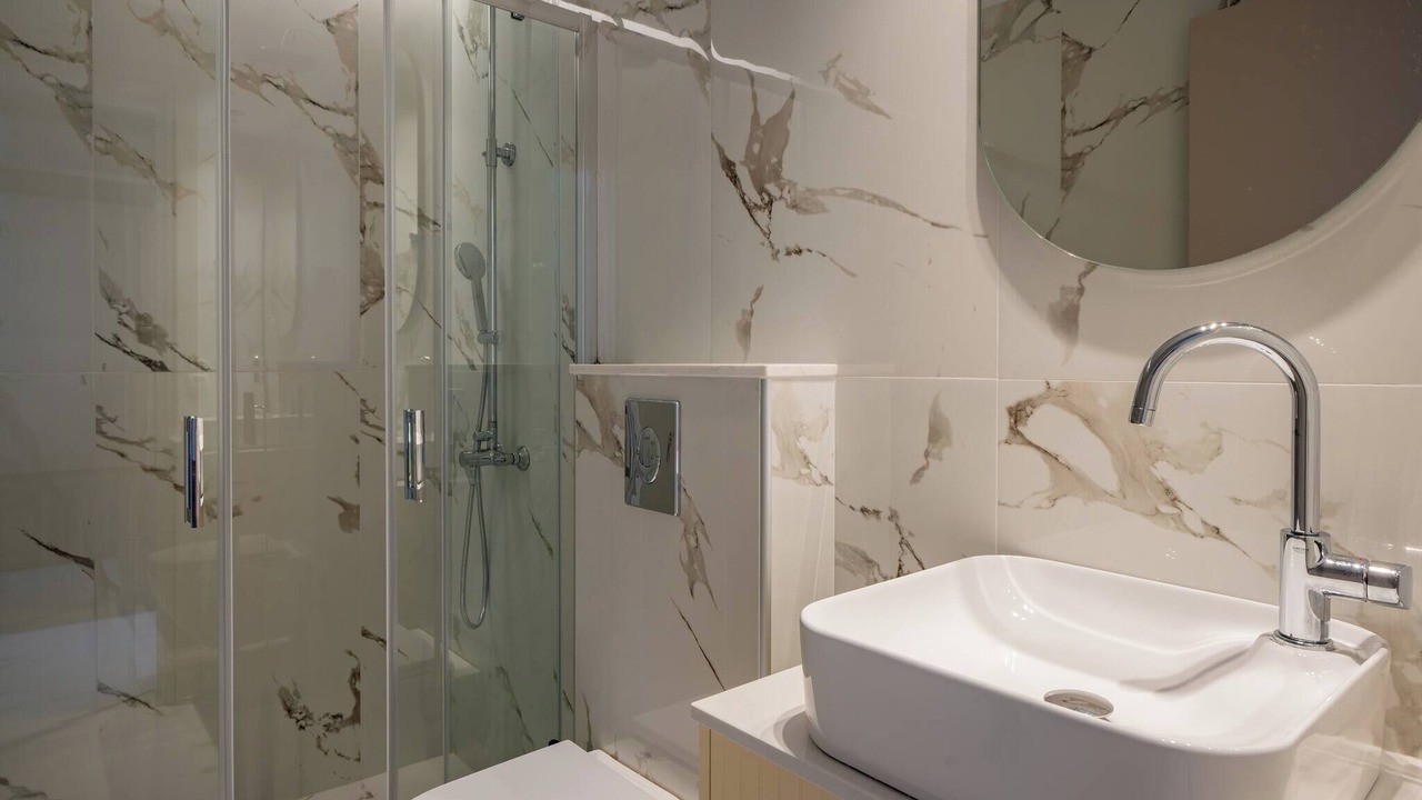 Photo of Bathroom in Aggeliana