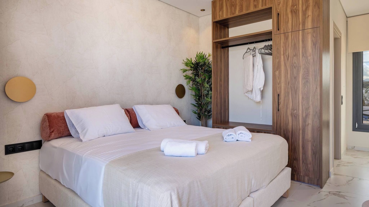 Photo of Bedroom in Aggeliana