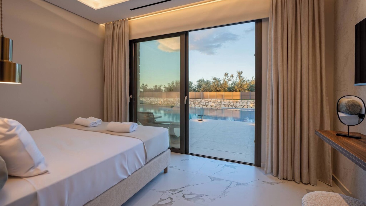 Photo of Bedroom in Aggeliana