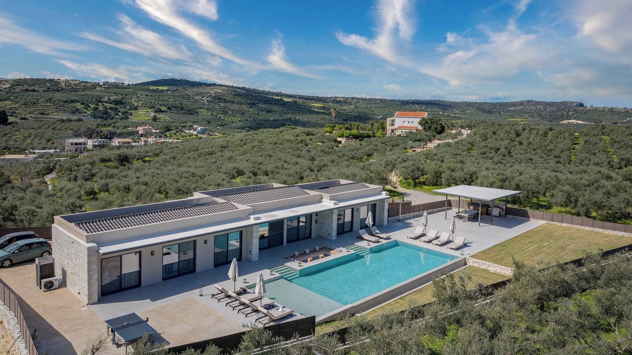 Photo of Outdoor in Aggeliana