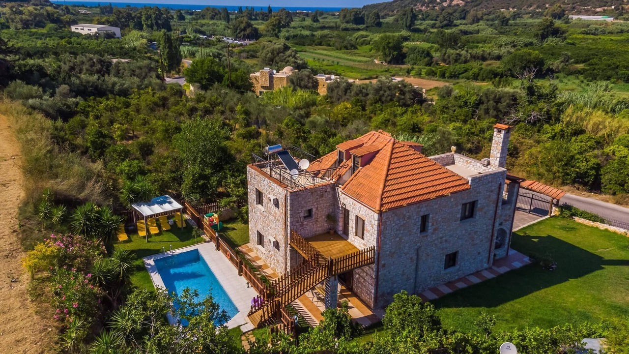 Photo of Outdoor in Agia
