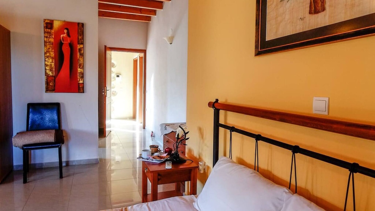 Photo of Bedroom in Agia