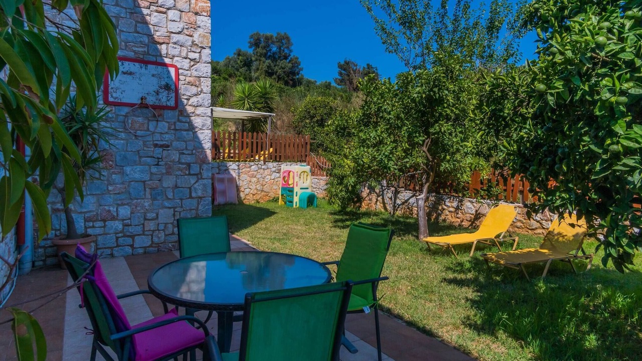 Photo of Outdoor in Agia