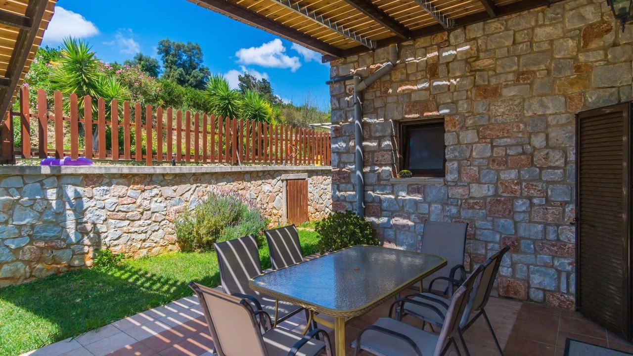 Photo of Outdoor in Agia