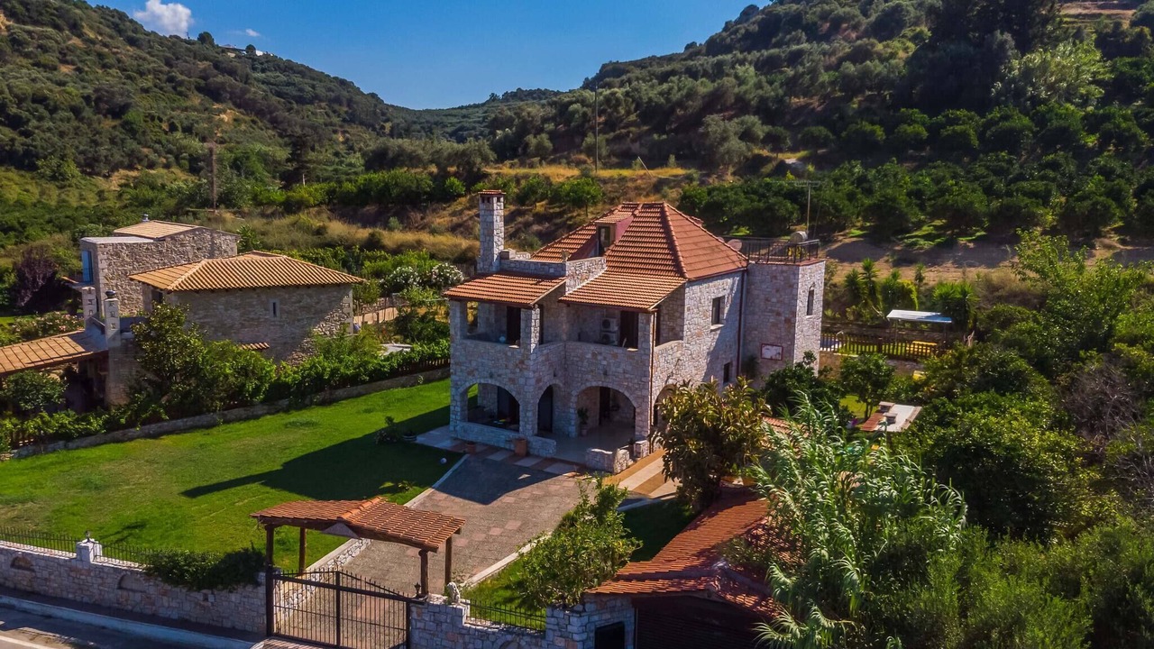 Photo of Outdoor in Agia