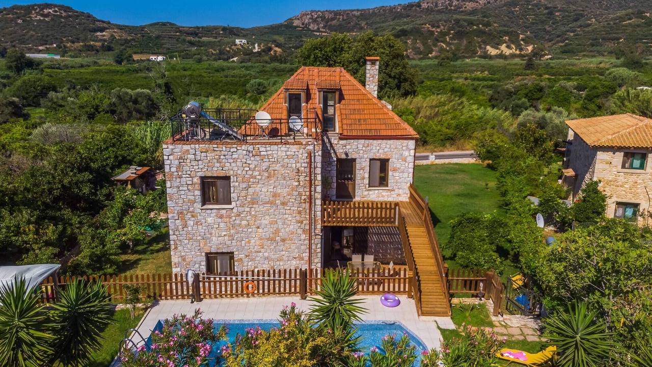 Photo of Outdoor in Agia