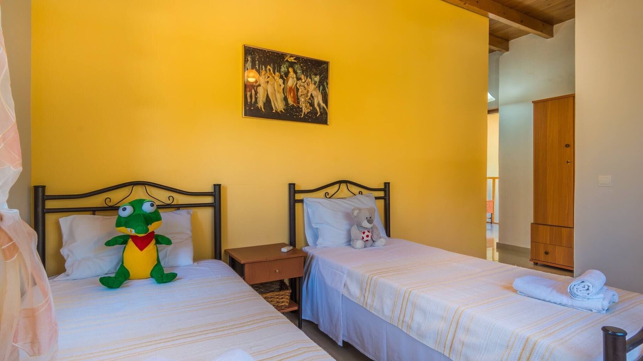Photo of Bedroom in Agia