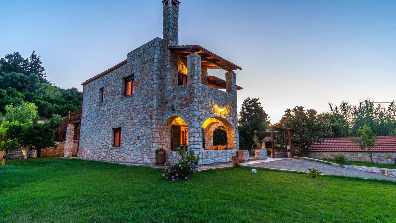 Photo of Outdoor in Agia