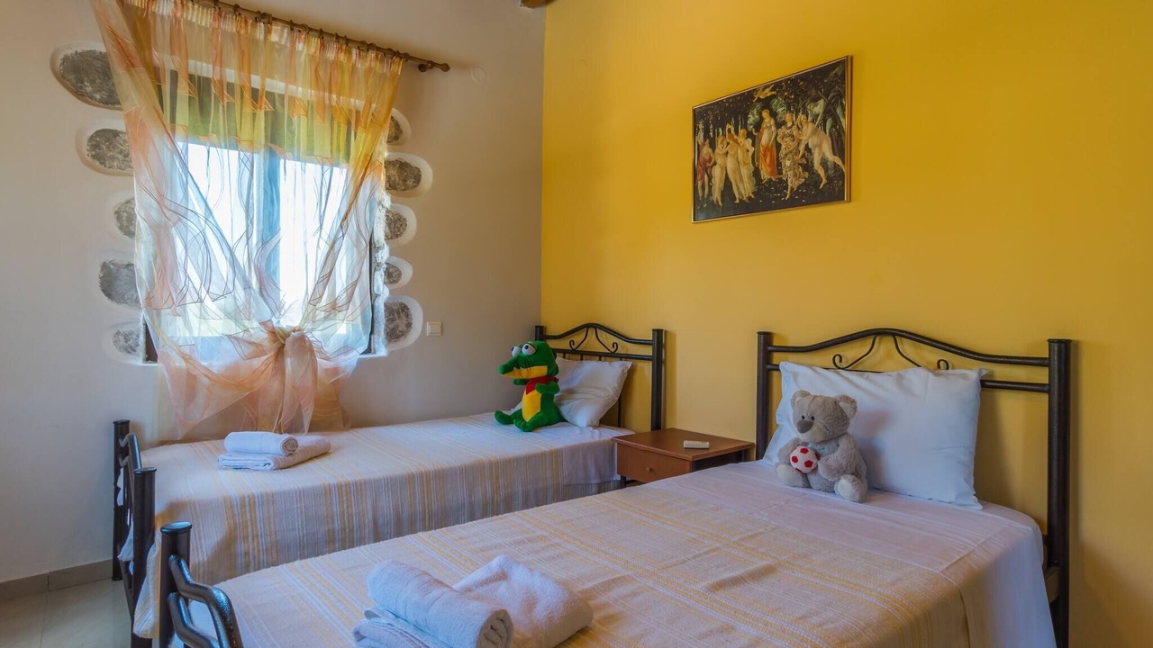 Photo of Bedroom in Agia