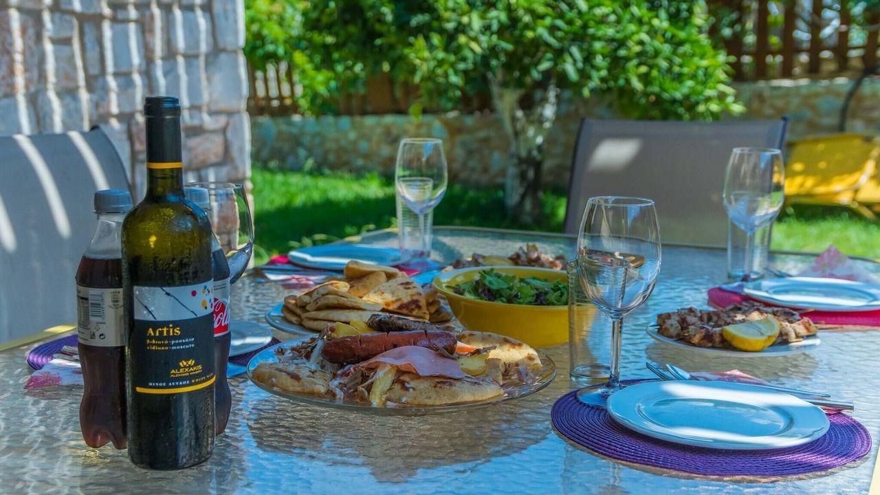 Photo of Outdoor in Agia