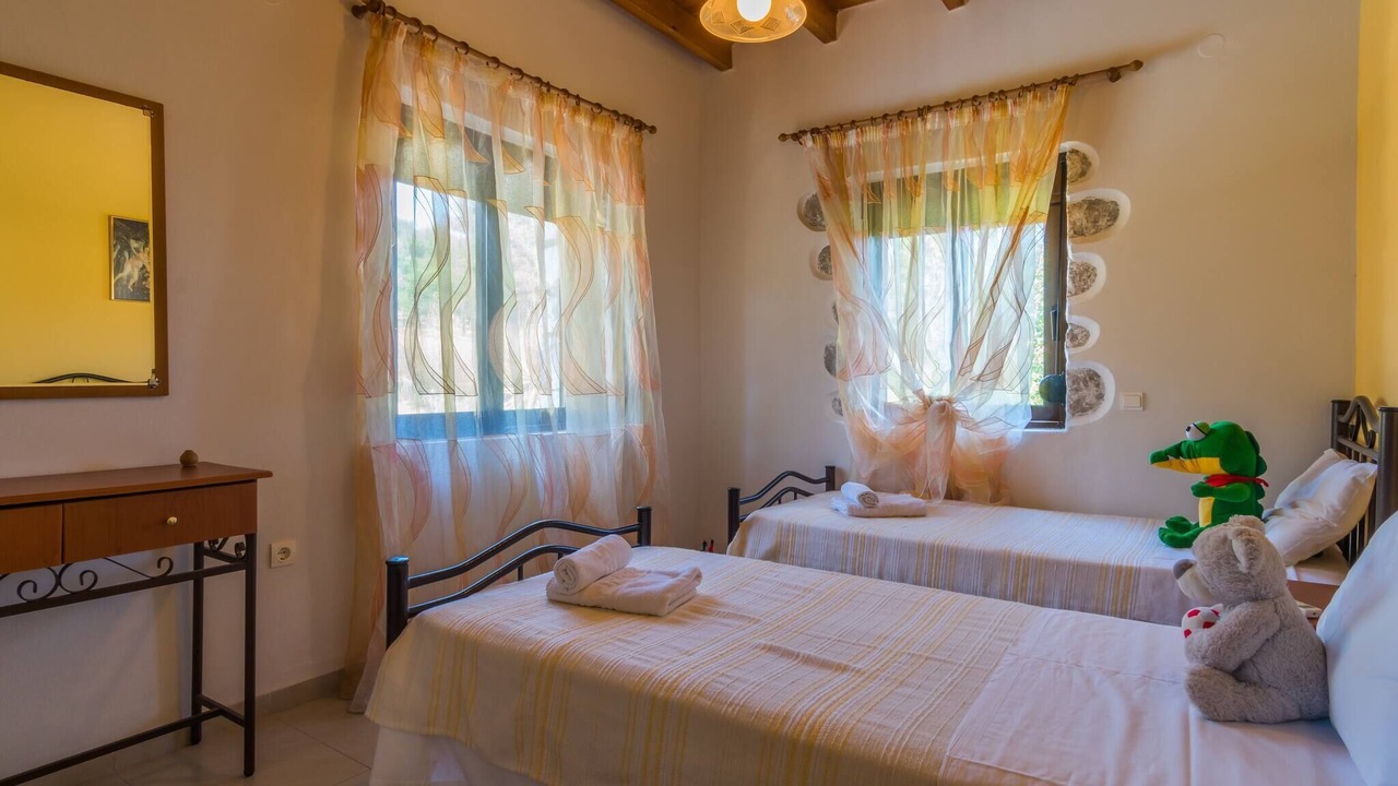 Photo of Bedroom in Agia