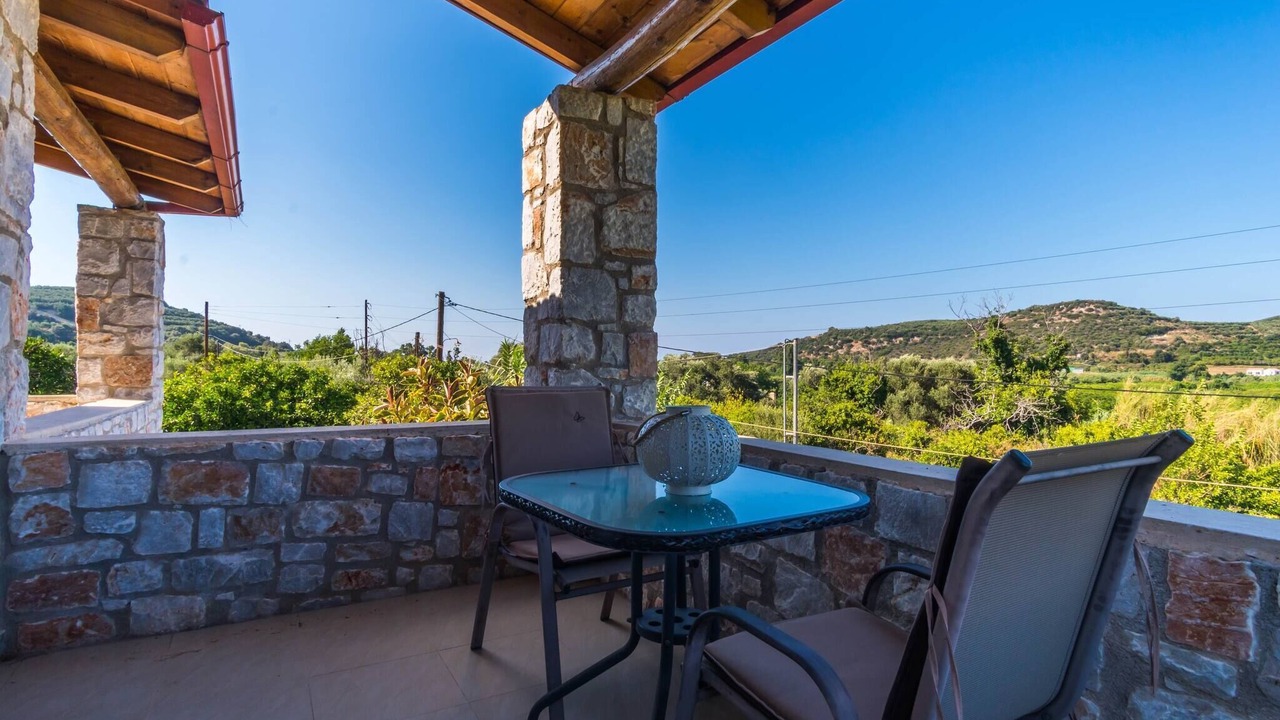 Photo of Outdoor in Agia