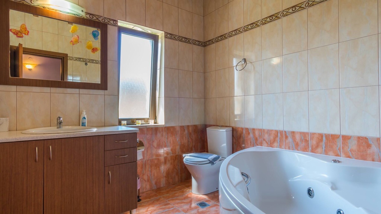 Photo of Bathroom in Agia