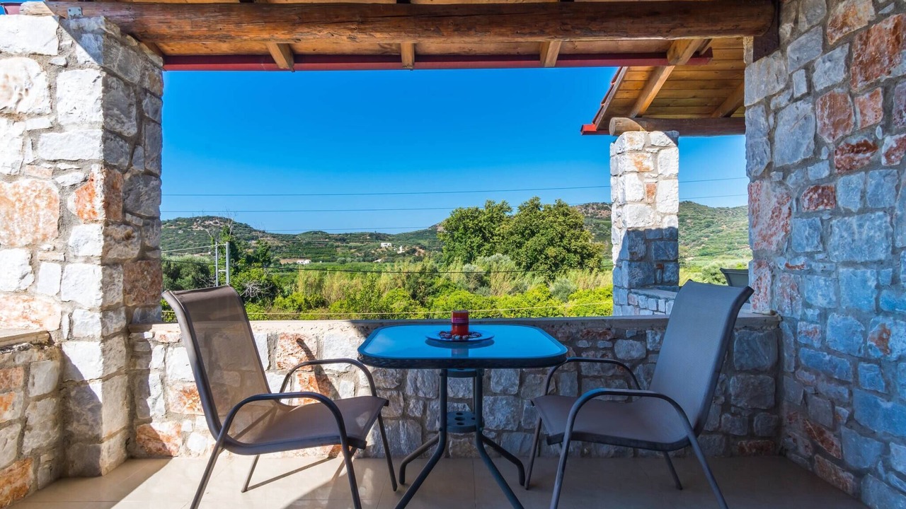 Photo of Outdoor in Agia