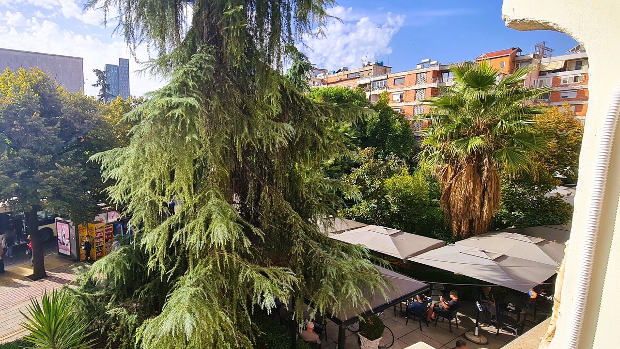 Photo of Outdoor in Tirana