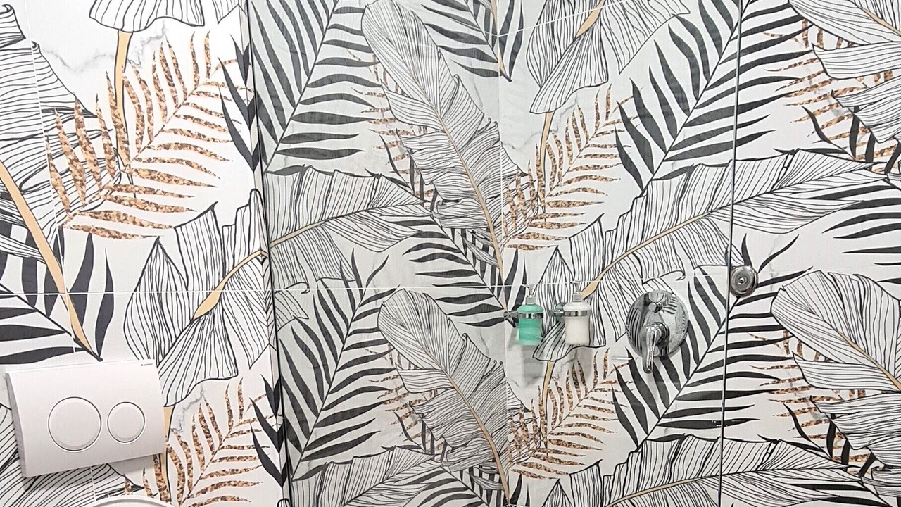 Photo of Bathroom in Tirana