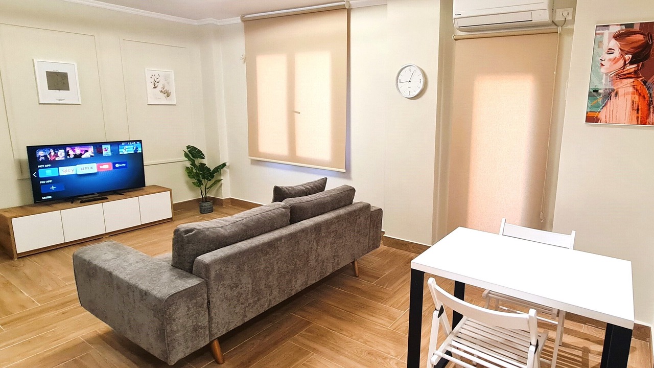 Photo of Livingroom in Tirana