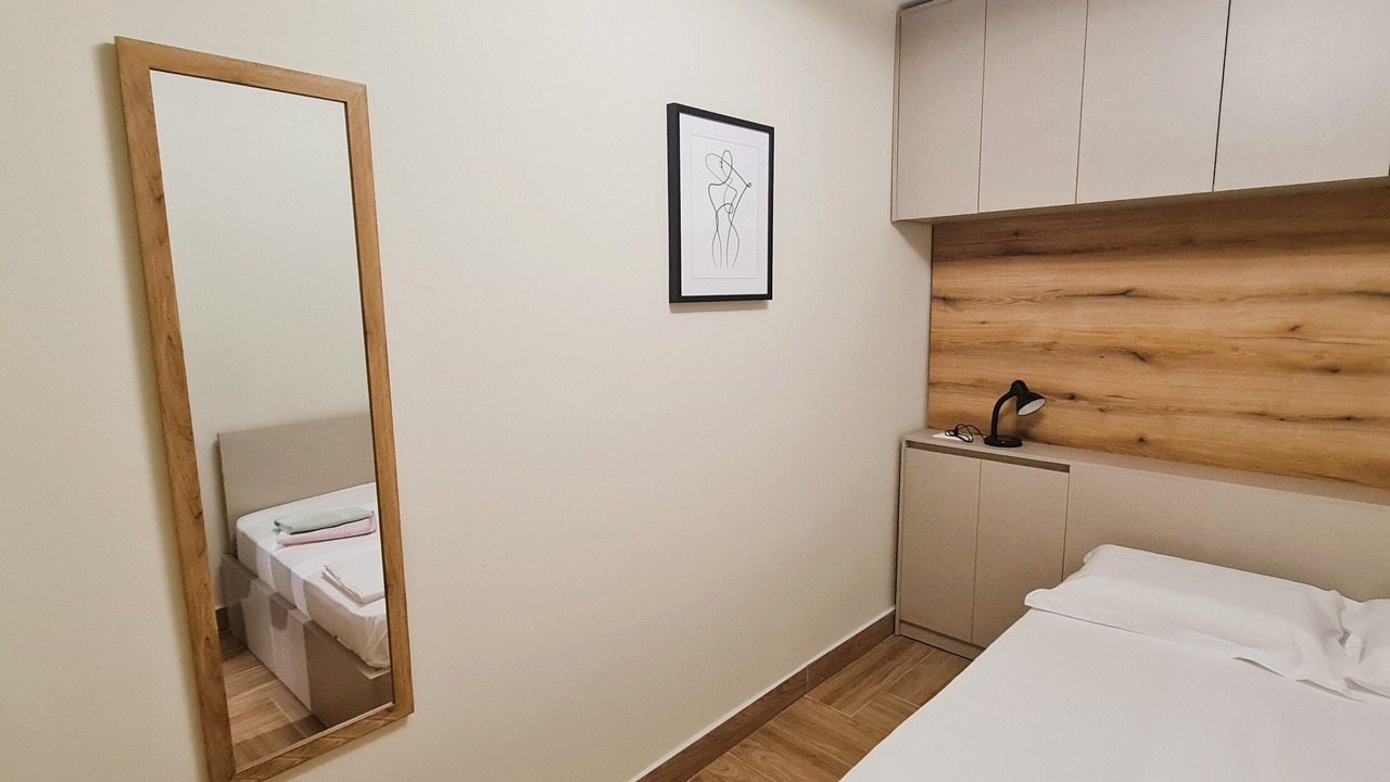 Photo of Bedroom in Tirana