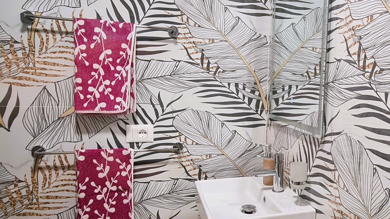 Photo of Bathroom in Tirana