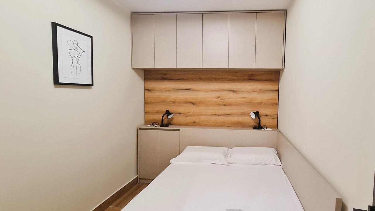 Photo of Bedroom in Tirana