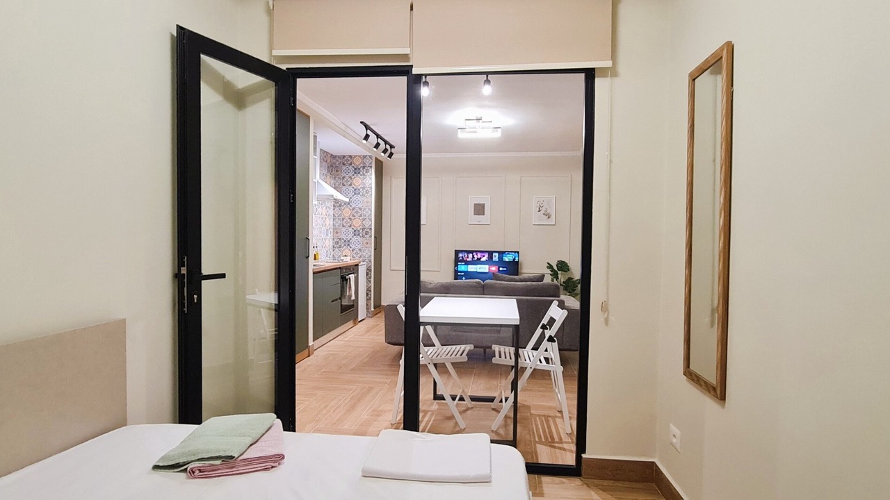 Photo of Bedroom in Tirana