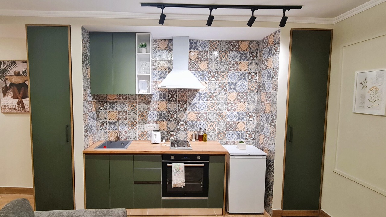 Photo of Kitchen in Tirana