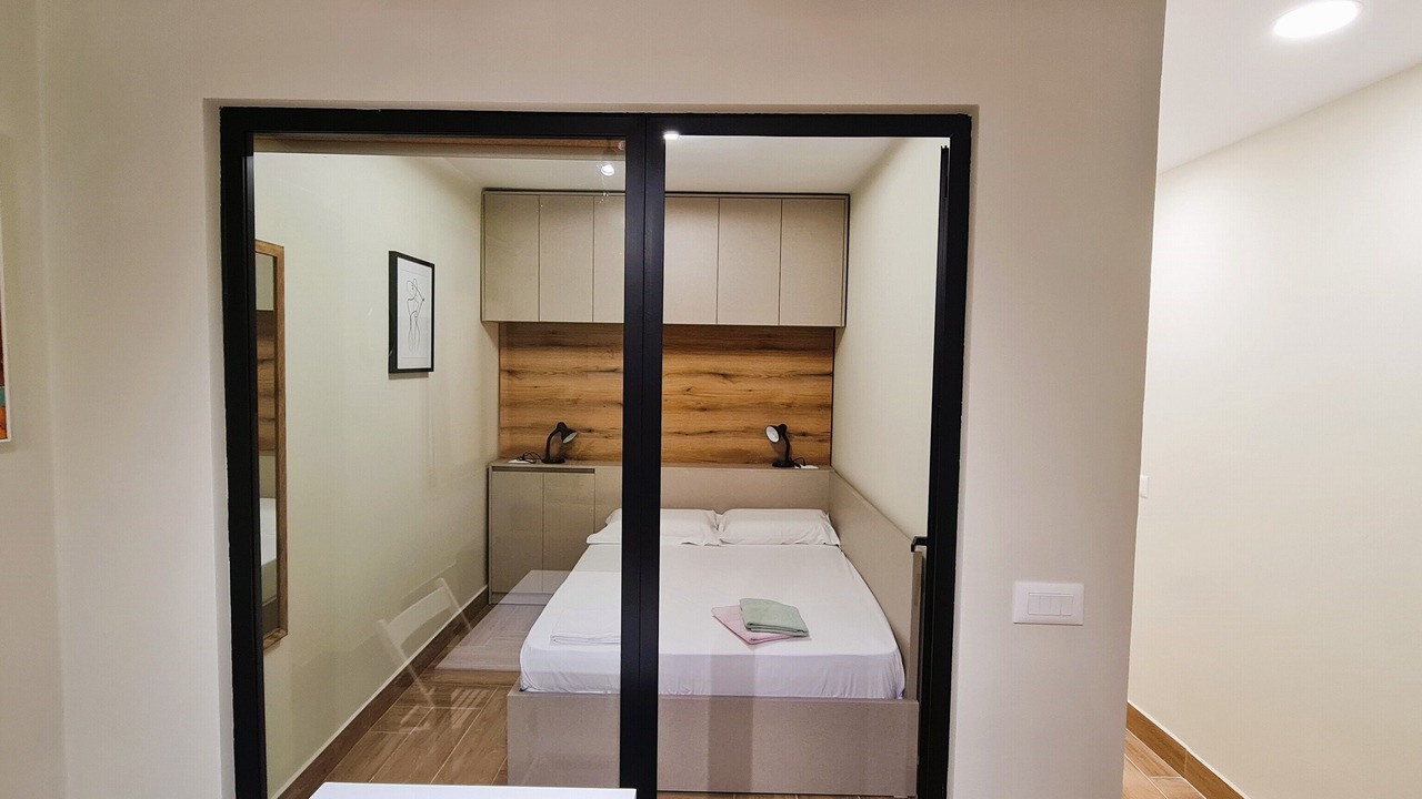 Photo of Bedroom in Tirana
