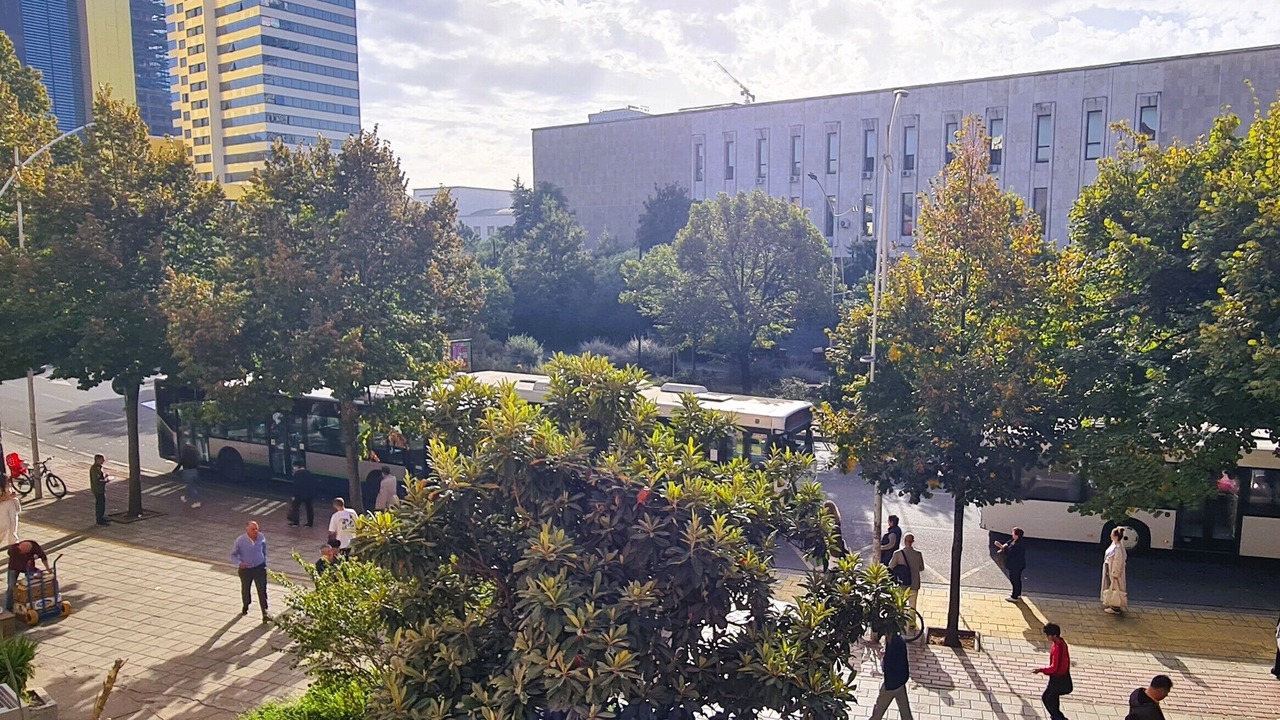 Photo of Outdoor in Tirana
