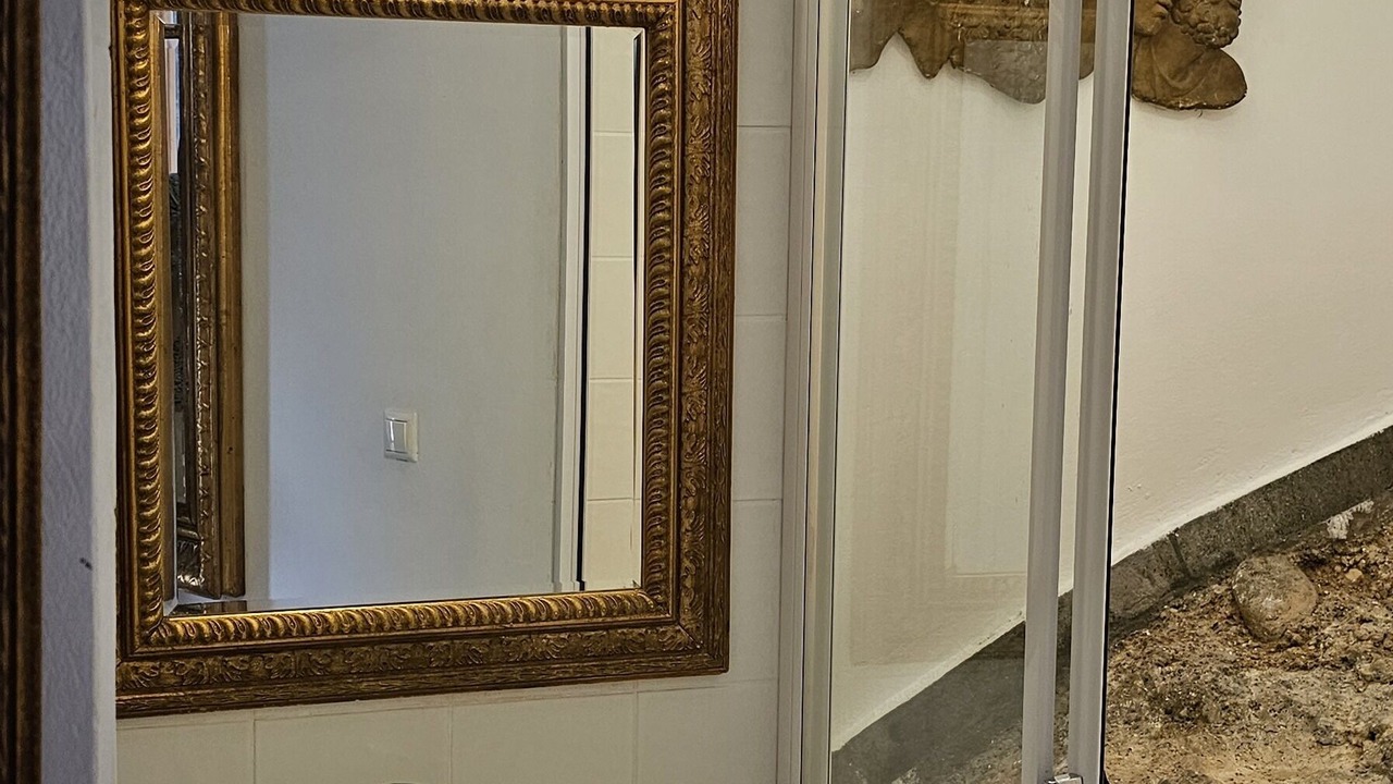 Photo of Bathroom in Egira