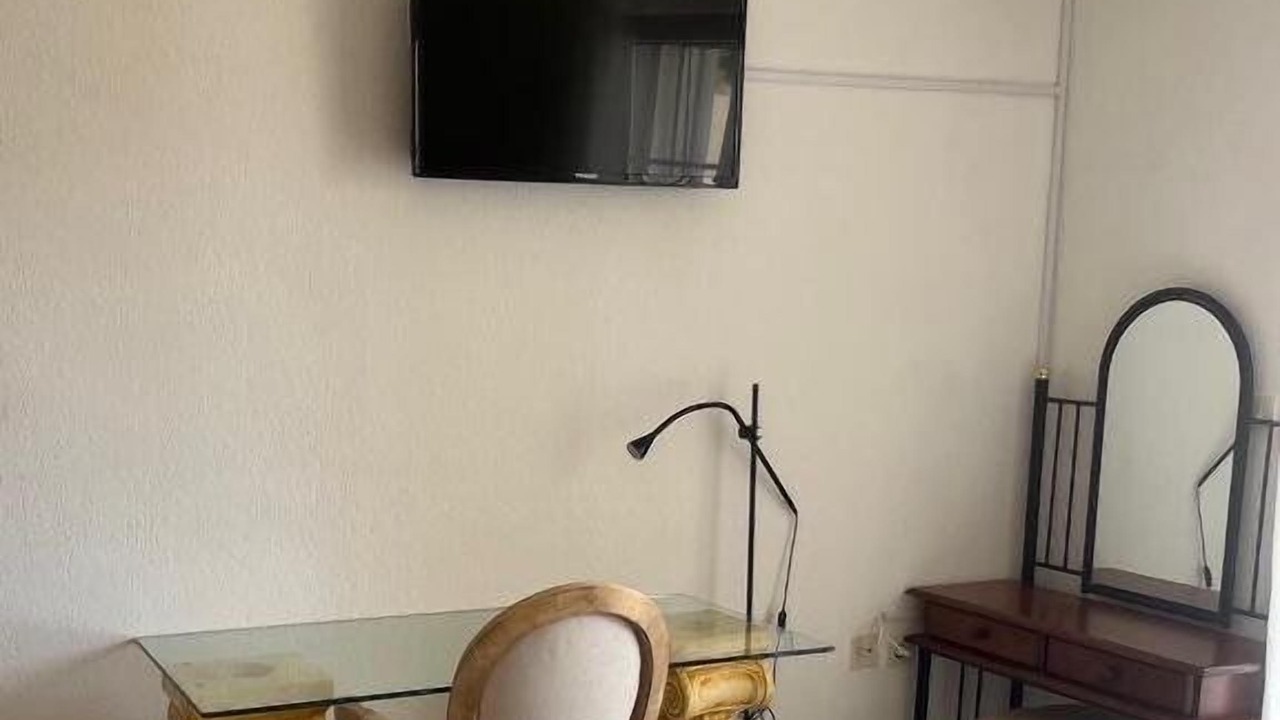 Photo of Bedroom in Metamorfosi