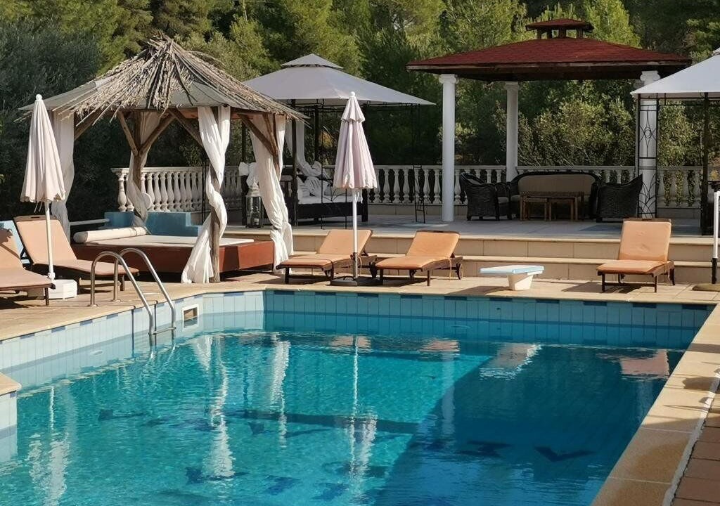 Photo of Outdoor in Metamorfosi